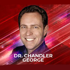 Chandler George